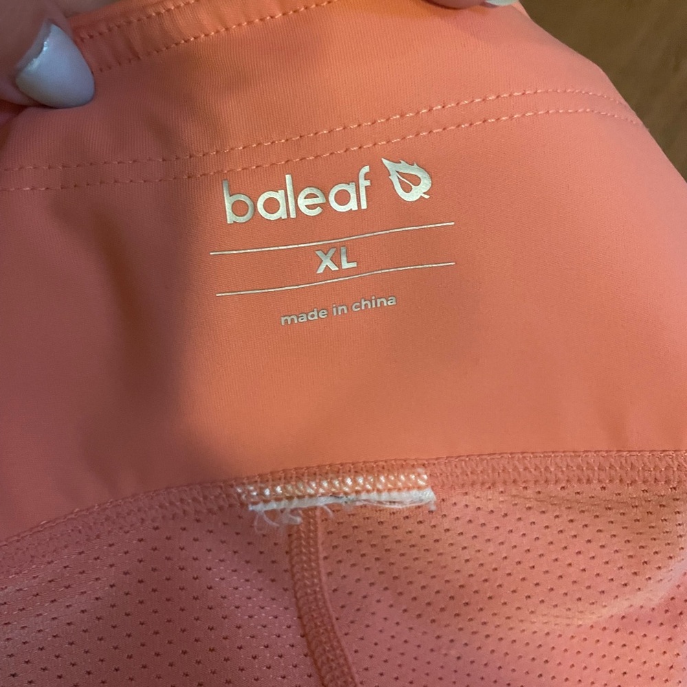 Baleaf Athletic Skort Trio - Picture 5 of 5